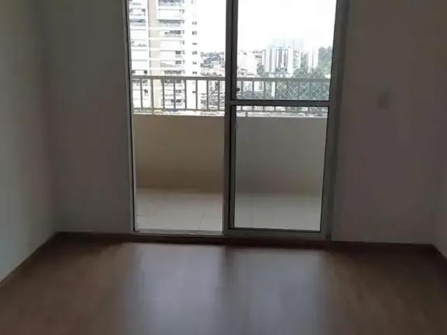 Apartamento para Venda em São Paulo/SP Jardim do Lago 2 Quartos