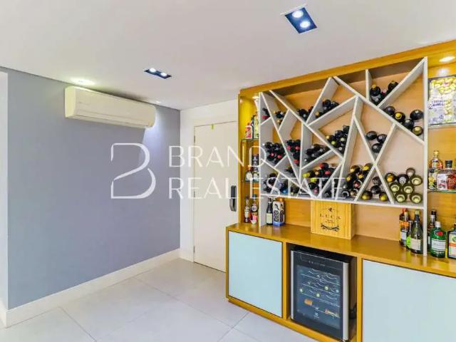 Apartamento para Venda em São Paulo/SP Jardim Dom Bosco 3 Quartos