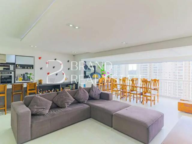 Apartamento para Venda em São Paulo/SP Jardim Dom Bosco 3 Quartos