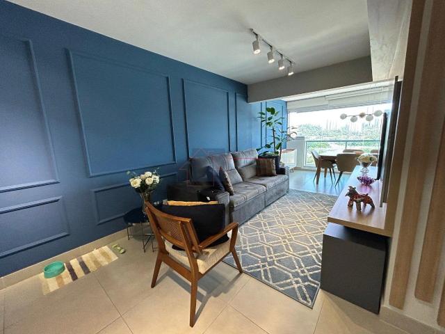 Apartamento para Venda em São Paulo/SP Jardim Dom Bosco 3 Quartos