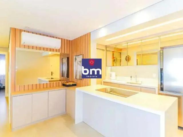Apartamento para Venda em São Paulo/SP Jardim Dom Bosco 3 Quartos