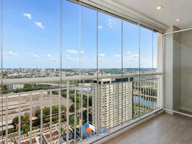 Apartamento para Venda em São Paulo/SP Jardim Dom Bosco 2 Quartos