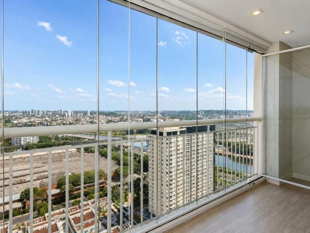 Apartamento para Venda em São Paulo/SP Jardim Dom Bosco 2 Quartos