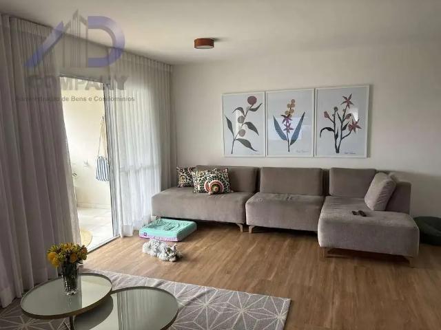 Apartamento para Venda em São Paulo/SP Jardim Dom Bosco 2 Quartos