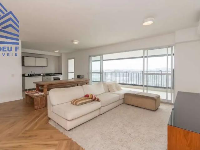 Apartamento para Venda em São Paulo/SP Jardim Dom Bosco 2 Quartos
