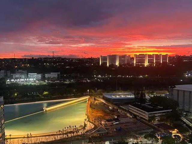 Apartamento para Venda em São Paulo/SP Jardim Dom Bosco 4 Quartos