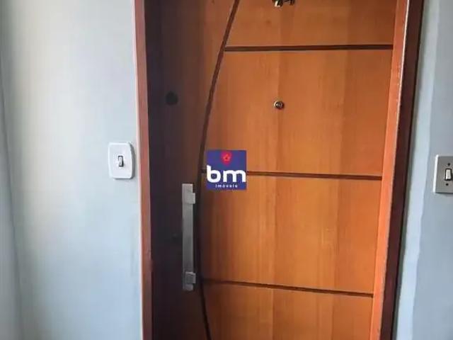 Apartamento para Venda em São Paulo/SP Jardim Dom José 2 Quartos