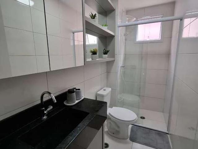 Apartamento para Venda em São Paulo/SP Jardim Dom José 2 Quartos