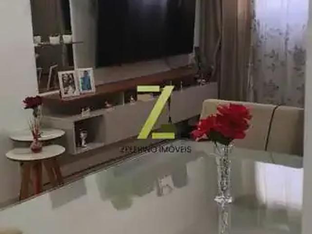 Apartamento para Venda em São Paulo/SP Jardim Dom José 2 Quartos