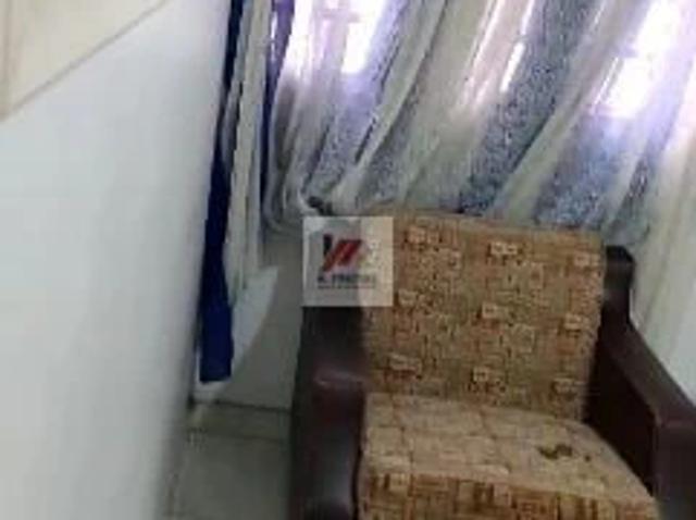 Apartamento para Venda em São Paulo/SP Jardim Dom José 2 Quartos