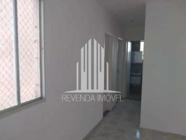 Apartamento para Venda em São Paulo/SP Jardim Dom José 2 Quartos