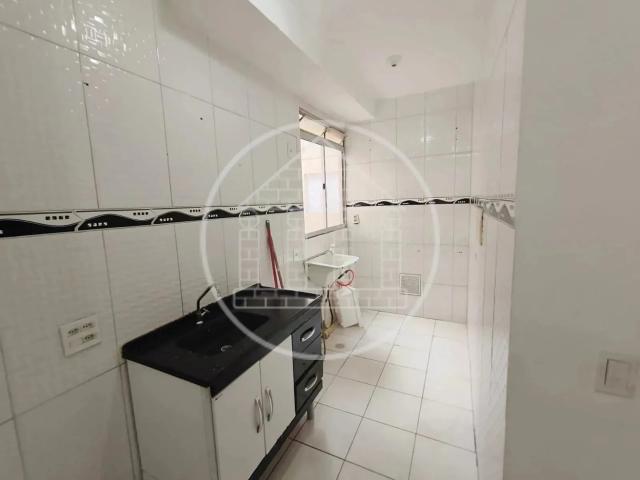 Apartamento para Venda em São Paulo/SP Jardim Dom José 2 Quartos