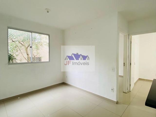 Apartamento para Venda em São Paulo/SP Jardim Dom José 2 Quartos