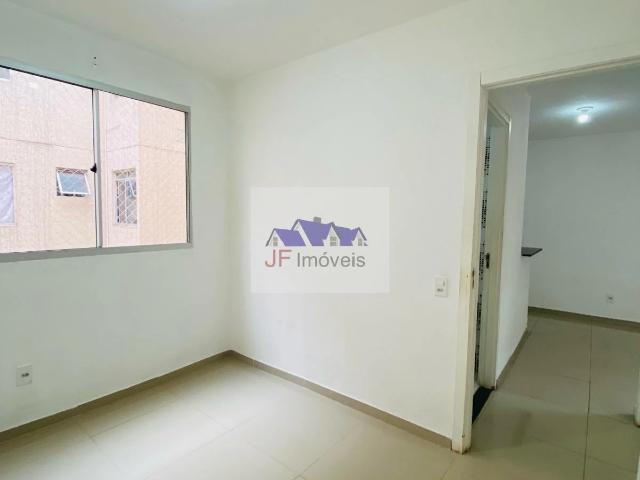 Apartamento para Venda em São Paulo/SP Jardim Dom José 2 Quartos
