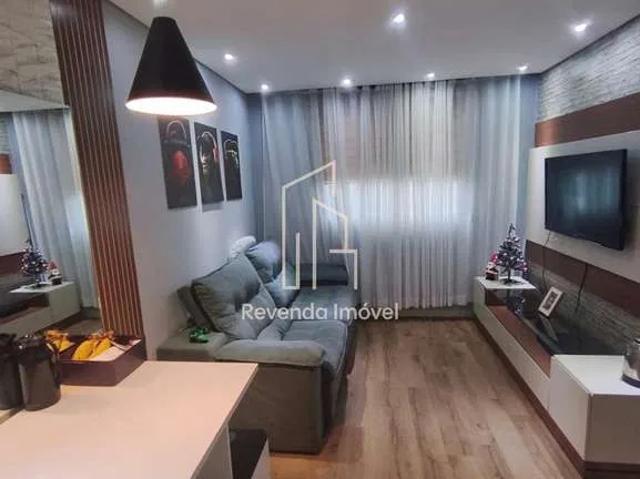 Apartamento para Venda em São Paulo/SP Jardim Dom José 2 Quartos
