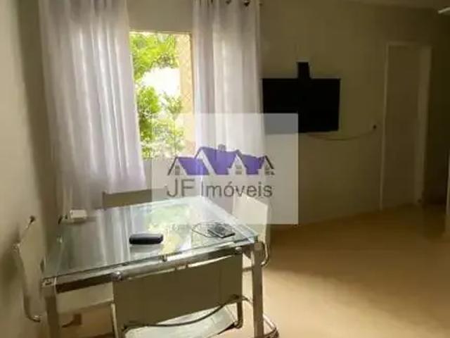 Apartamento para Venda em São Paulo/SP Jardim Dom José 2 Quartos