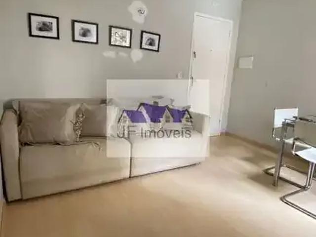 Apartamento para Venda em São Paulo/SP Jardim Dom José 2 Quartos