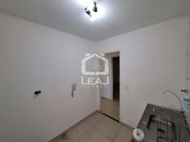Apartamento para Venda em São Paulo/SP Jardim Dom José 2 Quartos