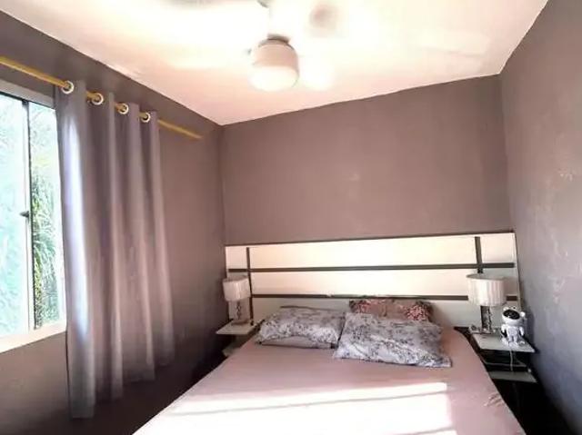 Apartamento para Venda em São Paulo/SP Jardim Dom José 2 Quartos