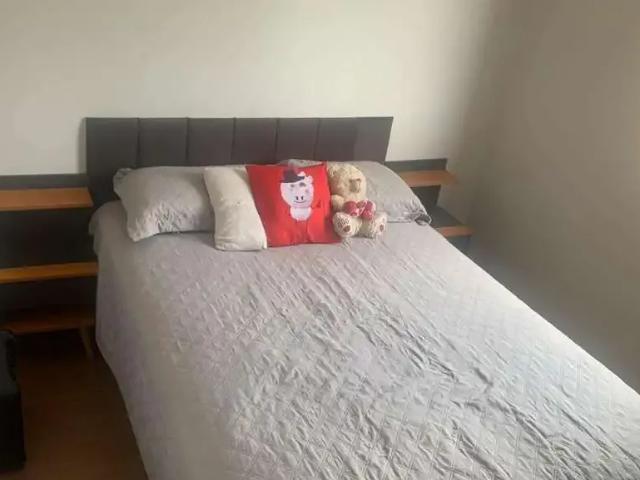 Apartamento para Venda em São Paulo/SP Jardim Dom José 2 Quartos