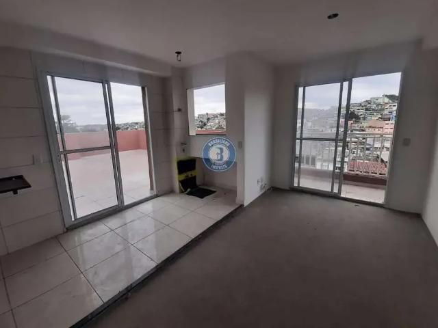 Apartamento para Venda em São Paulo/SP Jardim Dom José 2 Quartos