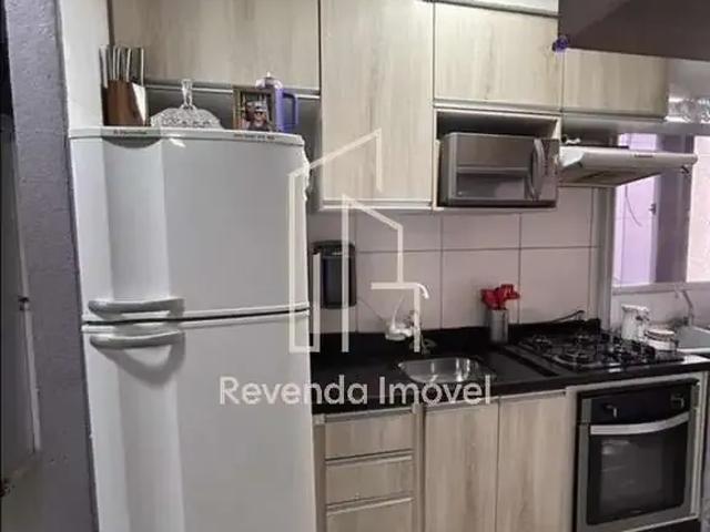 Apartamento para Venda em São Paulo/SP Jardim Dom José 2 Quartos