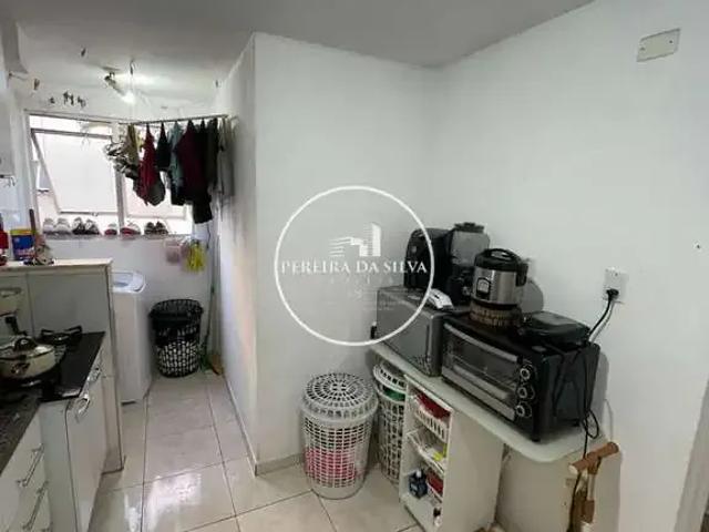 Apartamento para Venda em São Paulo/SP Jardim Dom José 2 Quartos
