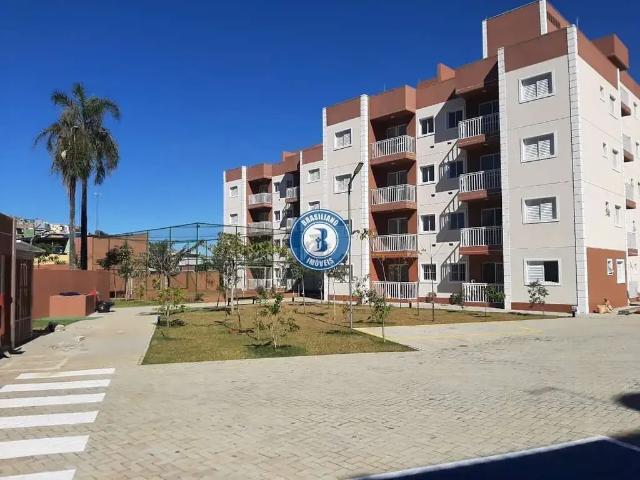 Apartamento para Venda em São Paulo/SP Jardim Dom José 2 Quartos