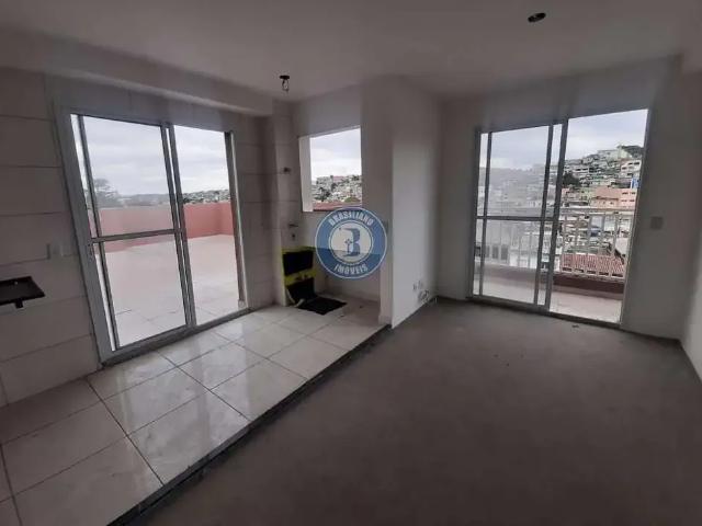 Apartamento para Venda em São Paulo/SP Jardim Dom José 2 Quartos