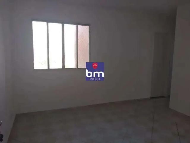 Apartamento para Venda em São Paulo/SP Jardim Dom José 2 Quartos