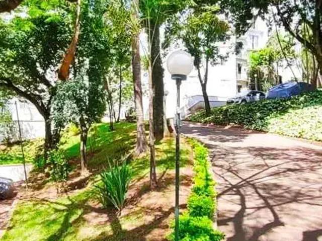 Apartamento para Venda em São Paulo/SP Jardim Dom José 2 Quartos