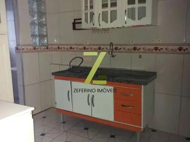 Apartamento para Venda em São Paulo/SP Jardim Dom José 2 Quartos