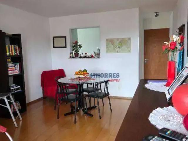 Apartamento para Venda em São Paulo/SP Jardim Dracena 2 Quartos