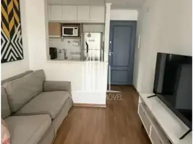 Apartamento para Venda em São Paulo/SP Jardim Dracena 2 Quartos