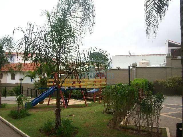 Apartamento para Venda em São Paulo/SP Jardim Dracena 3 Quartos