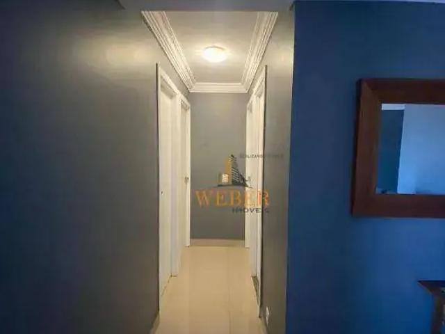 Apartamento para Venda em São Paulo/SP Jardim Dracena 3 Quartos