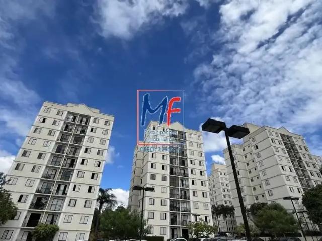 Apartamento para Venda em São Paulo/SP Jardim Dracena 3 Quartos