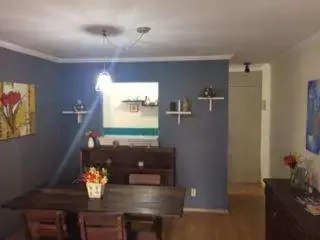 Apartamento para Venda em São Paulo/SP Jardim Dracena 3 Quartos