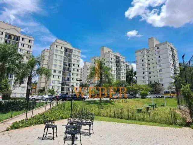 Apartamento para Venda em São Paulo/SP Jardim Dracena 3 Quartos