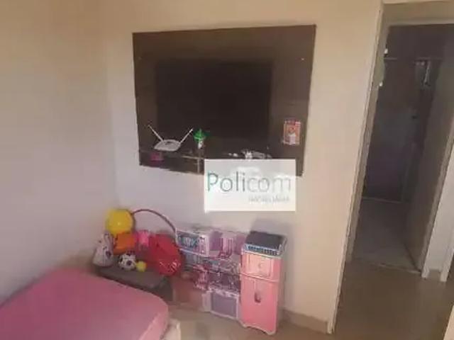 Apartamento para Venda em São Paulo/SP Jardim Dracena 3 Quartos