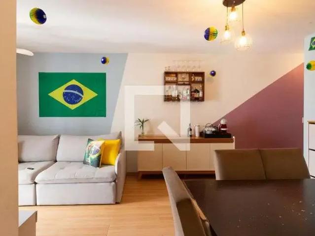 Apartamento para Venda em São Paulo/SP Jardim Dracena 3 Quartos
