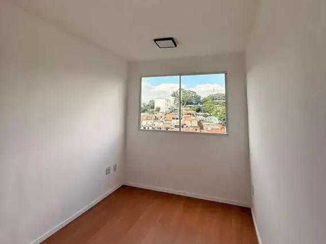 Apartamento para Venda em São Paulo/SP Jardim Egle 2 Quartos