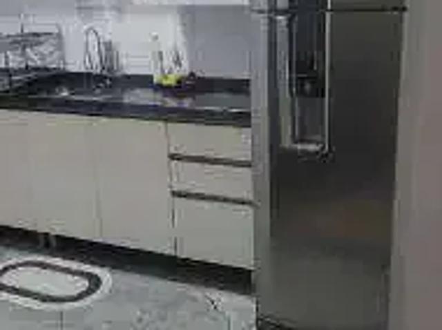 Apartamento para Venda em São Paulo/SP Jardim Egle 2 Quartos