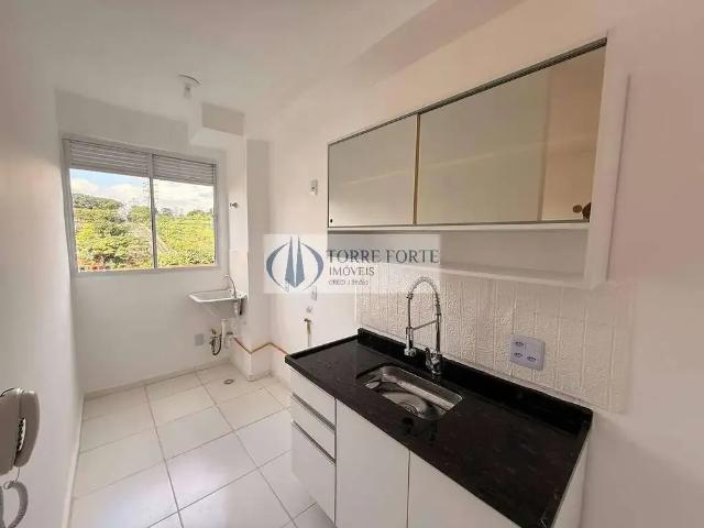Apartamento para Venda em São Paulo/SP Jardim Egle 2 Quartos