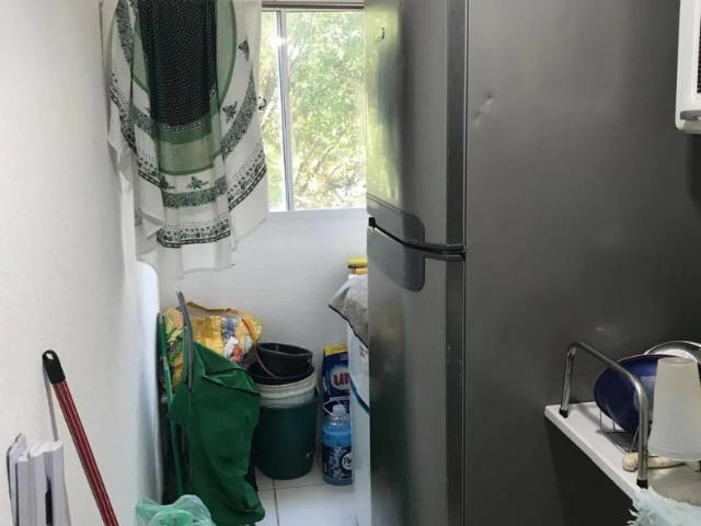 Apartamento para Venda em São Paulo/SP Jardim Egle 2 Quartos