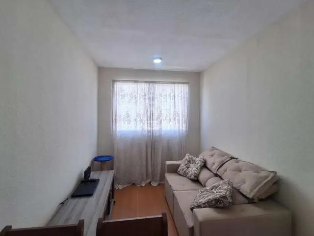 Apartamento para Venda em São Paulo/SP Jardim Egle 2 Quartos