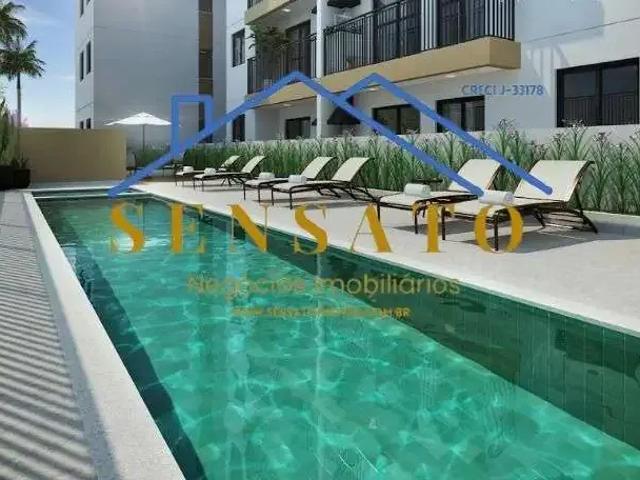 Apartamento para Venda em São Paulo/SP Jardim Egle 2 Quartos