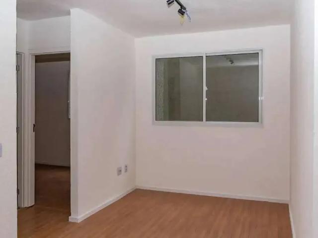 Apartamento para Venda em São Paulo/SP Jardim Egle 2 Quartos