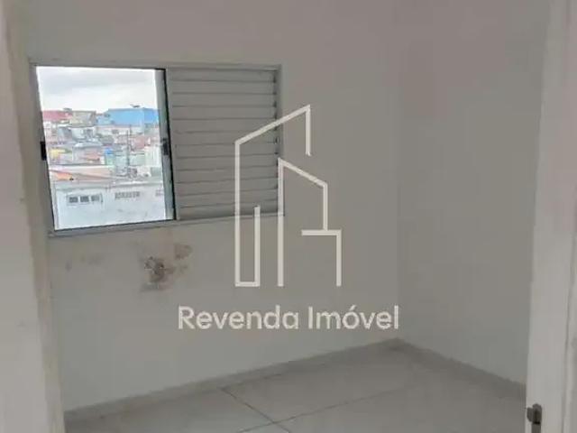 Apartamento para Venda em São Paulo/SP Jardim Edilene 2 Quartos