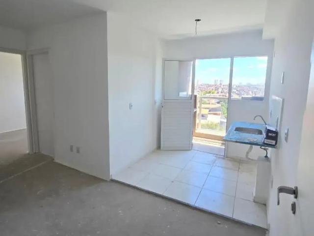 Apartamento para Venda em São Paulo/SP Jardim Eledy 2 Quartos
